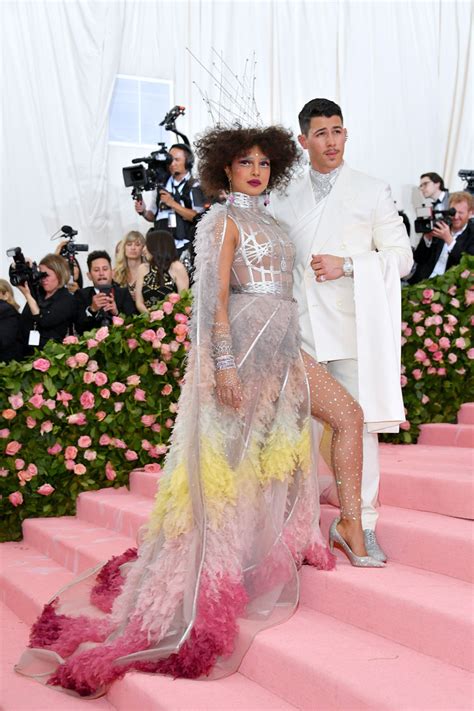 dior lady priyanka chopra|Priyanka Chopra's Dior Met Gala dress took 1500 hours to create.